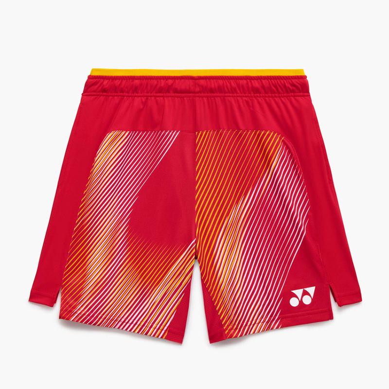 YONEX（ヨネックス） ニットハーフパンツ 25122 レディース 2026SS
