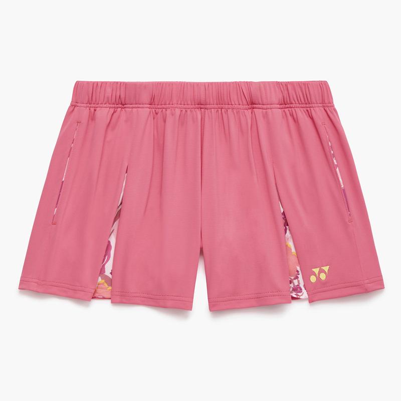 YONEX（ヨネックス） ショートパンツ 25126 レディース 2026SS テニス