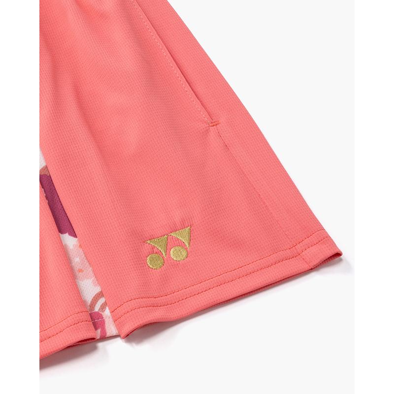 YONEX（ヨネックス） ショートパンツ 25126 レディース 2026SS テニス