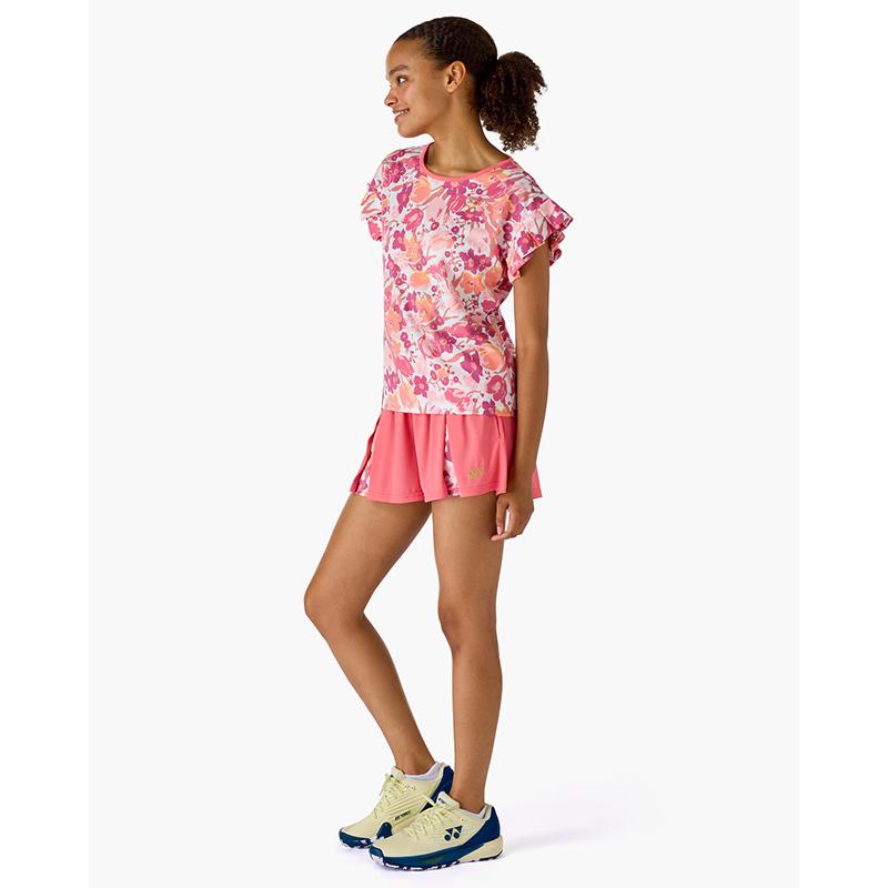 YONEX（ヨネックス） ショートパンツ 25126 レディース 2026SS テニス