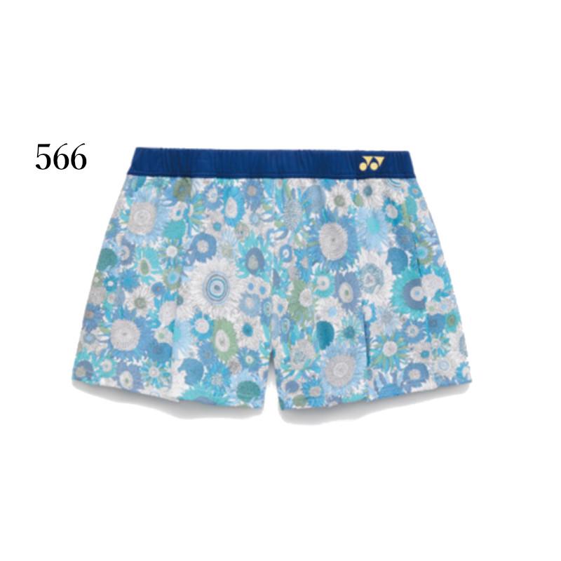 YONEX（ヨネックス） ショートパンツ 25127 レディース 2026SS テニス