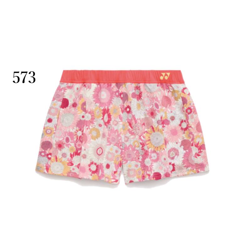 YONEX（ヨネックス） ショートパンツ 25127 レディース 2026SS テニス