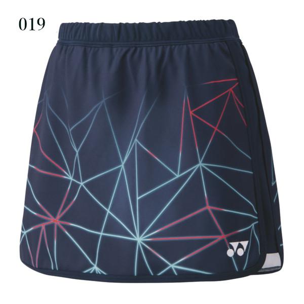 YONEX（ヨネックス） 返品・交換不可 スカート(インナースパッツ付