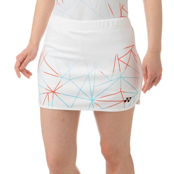 YONEX（ヨネックス） 返品・交換不可 スカート(インナースパッツ付