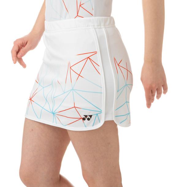 YONEX（ヨネックス） 返品・交換不可 スカート(インナースパッツ付