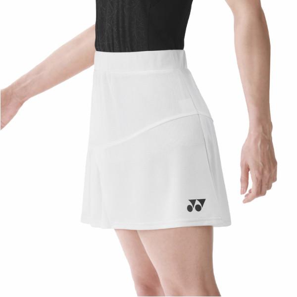YONEX（ヨネックス） スカート 26101 レディース 2023SS バドミントン