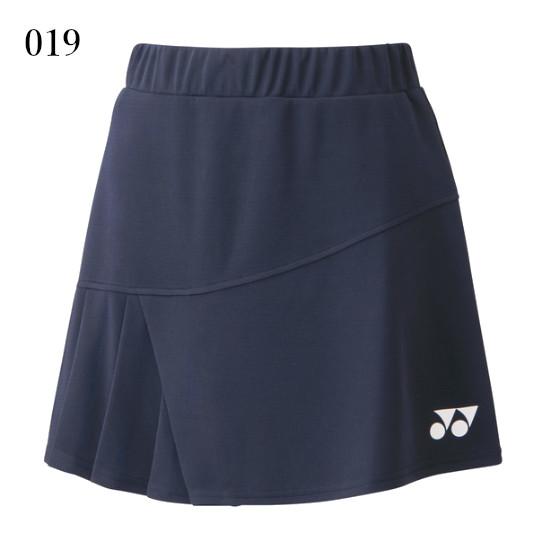 YONEX（ヨネックス） スカート 26101 レディース 2023SS バドミントン