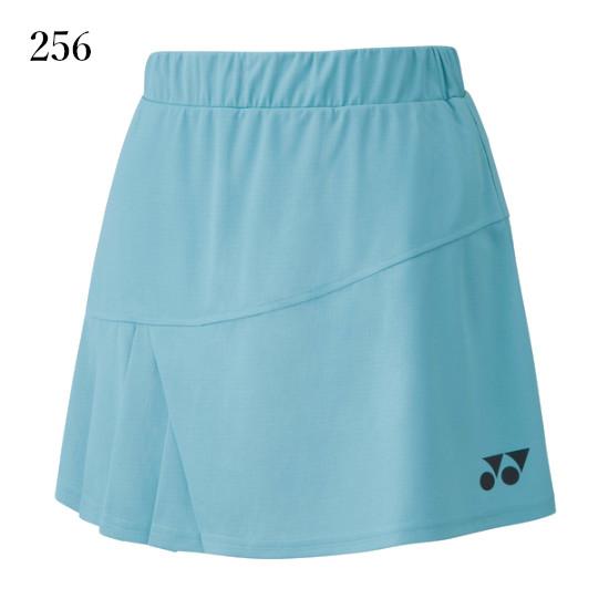 YONEX（ヨネックス） スカート 26101 レディース 2023SS バドミントン