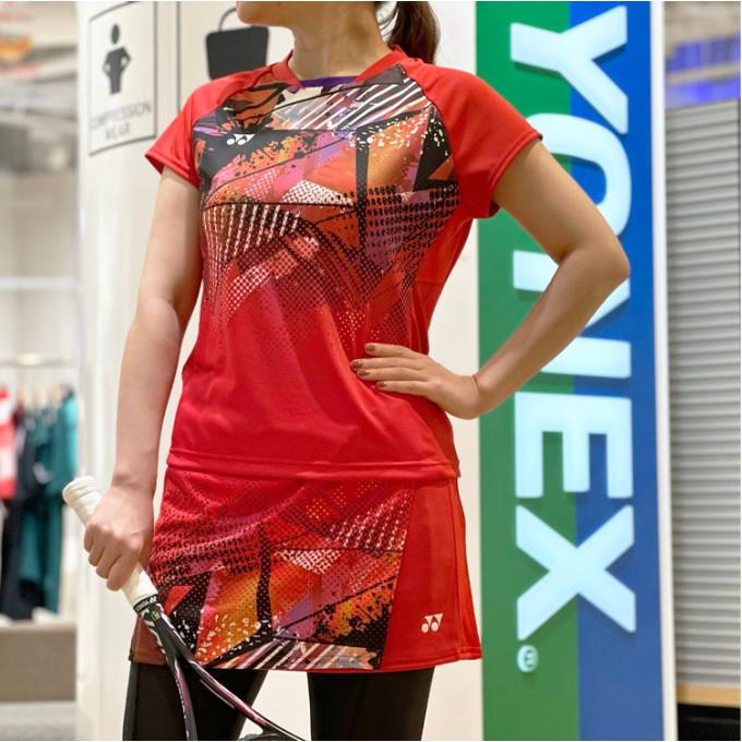 YONEX（ヨネックス） 返品・交換不可 スカート(インナースパッツ付