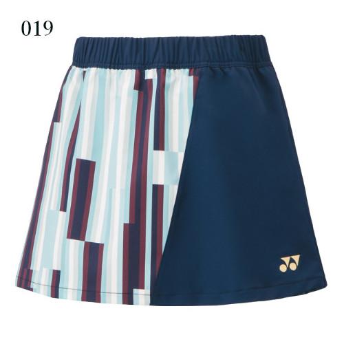 YONEX（ヨネックス） 返品・交換不可 スカート（インナースパッツ付