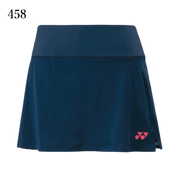 YONEX（ヨネックス） 【返品・交換不可】ヨネックス スカート(インナー
