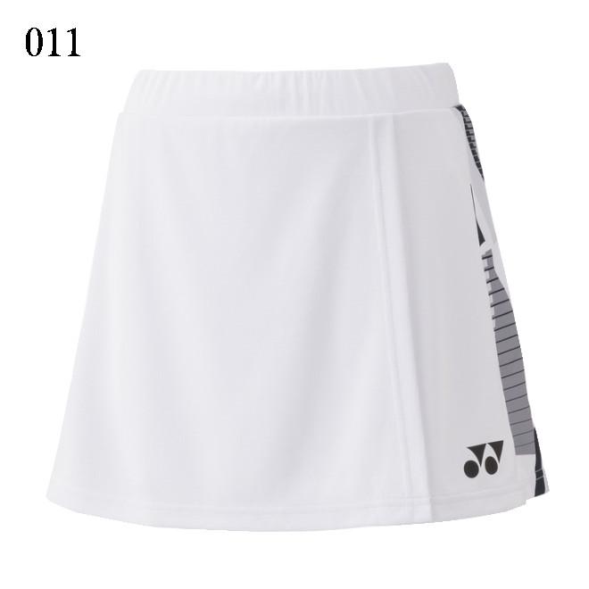 YONEX（ヨネックス） スカート 26129 レディース 2024SS バドミントン