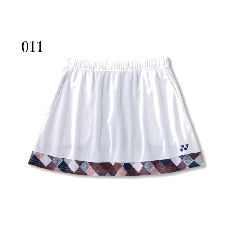 YONEX（ヨネックス） スカート(インナースパッツ付) 26206 レディース