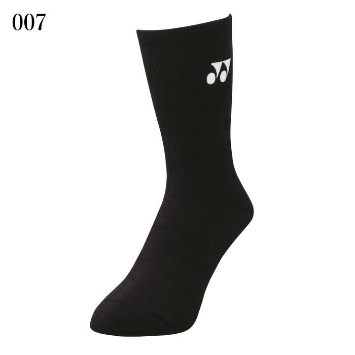 YONEX（ヨネックス） 【返品・交換不可】ヨネックス ソックス 29120