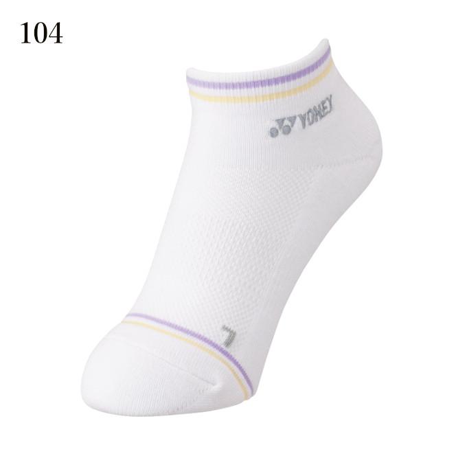 YONEX（ヨネックス） 返品・交換不可 スニーカーインソックス 29181