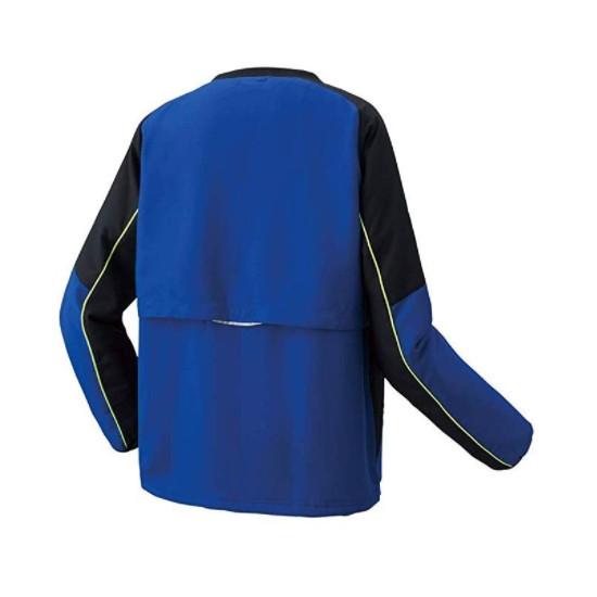YONEX ヨネックス 中綿Vブレーカー(フィットスタイル) 31031 YONEX ヨネックス 中綿Vブレーカー(フィットスタイル) 31031