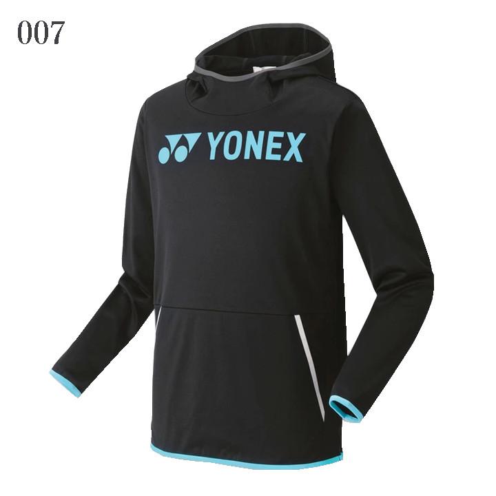 YONEX（ヨネックス） パーカー(フィットスタイル) 31040 ユニセックス