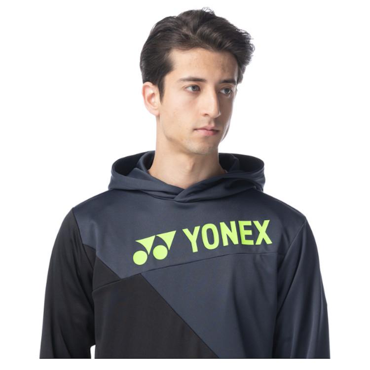 Yonex メーカー ヨネックスパーカー ヨネックス スウェットパーカー