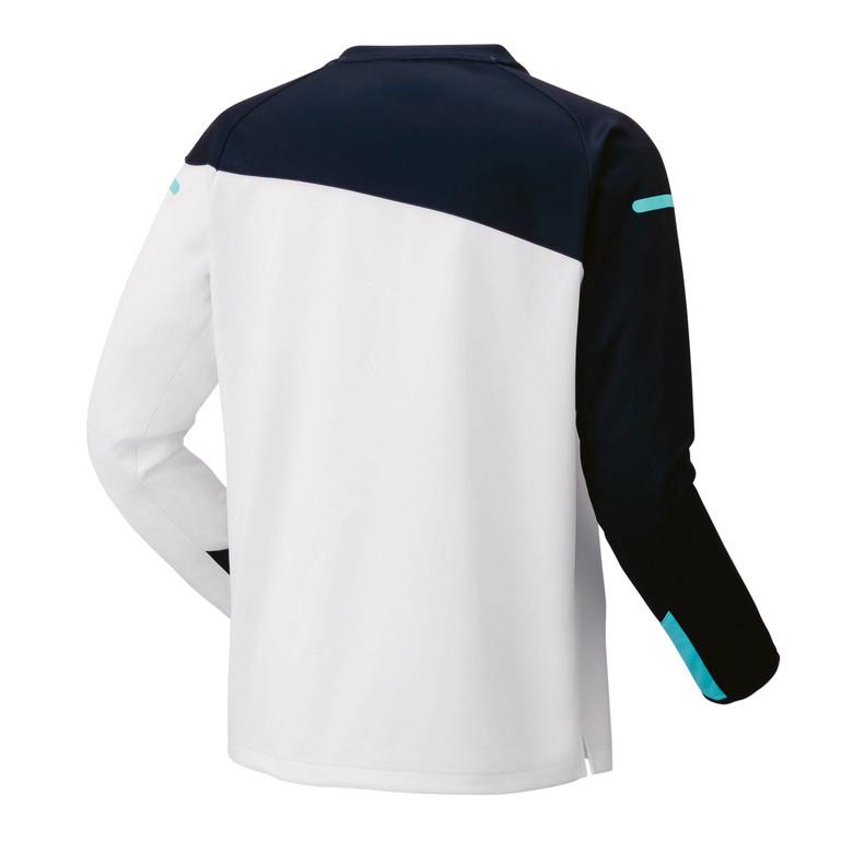 YONEX（ヨネックス） ライトトレーナー(フィットスタイル) 31060 ユニ