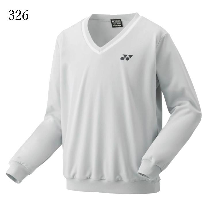YONEX（ヨネックス） トレーナー 32032 ユニセックス 2022SS