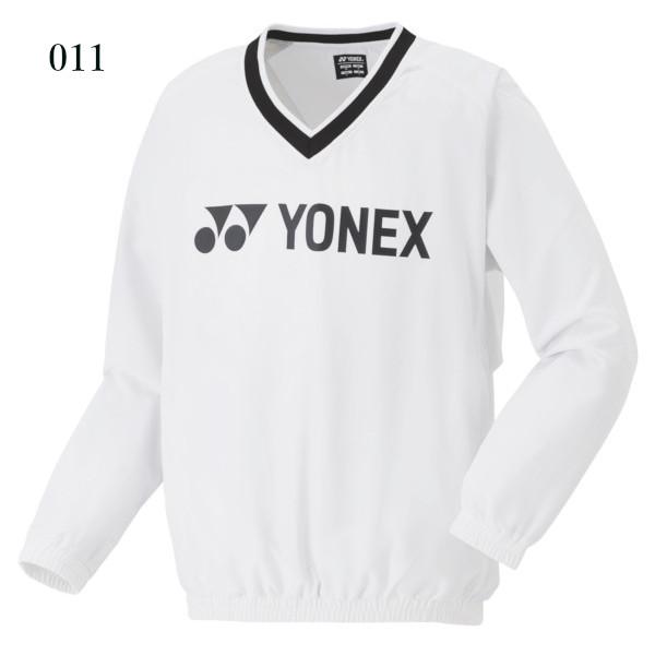 YONEX（ヨネックス） 裏地付ブレーカー 32033 ユニセックス 2022SS