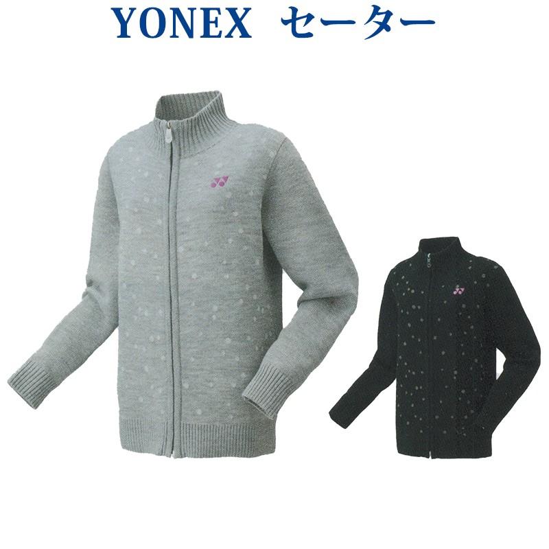 YONEX（ヨネックス） セーター 38066 レディース 2019AW バドミントン