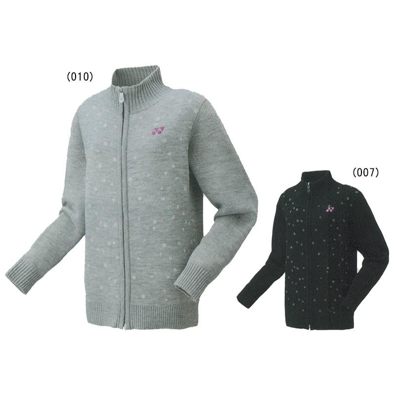 YONEX（ヨネックス） セーター 38066 レディース 2019AW バドミントン