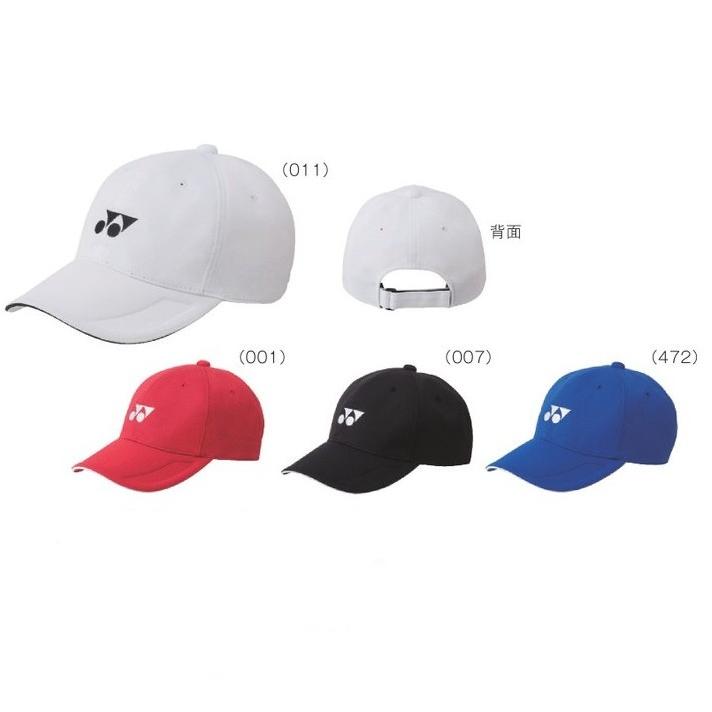 YONEX（ヨネックス） キャップ 40061 メンズ ユニセックス 2019SS