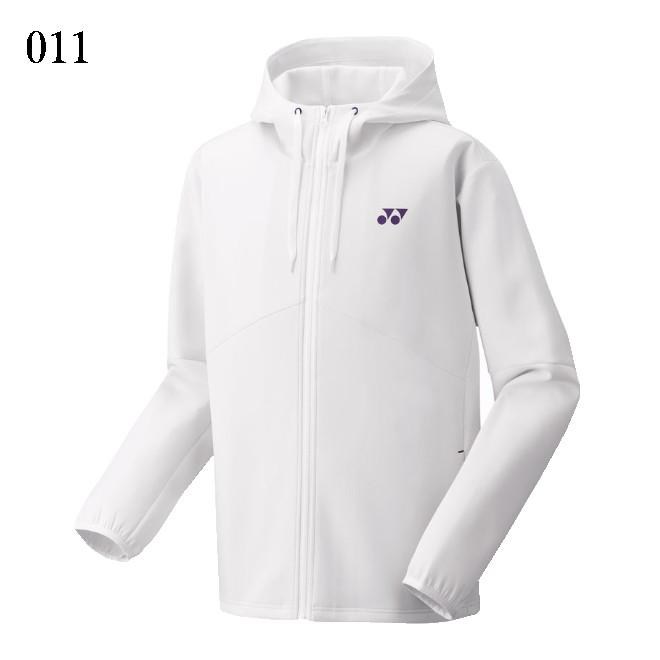 YONEX（ヨネックス） スウェットパーカー 50144 ユニセックス 2024SS