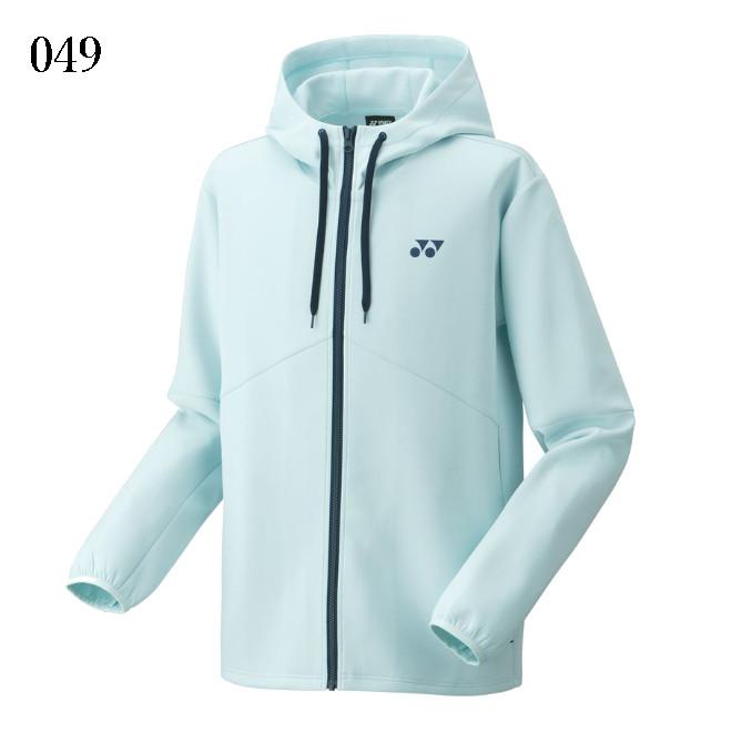 YONEX（ヨネックス） スウェットパーカー 50144 ユニセックス 2024SS