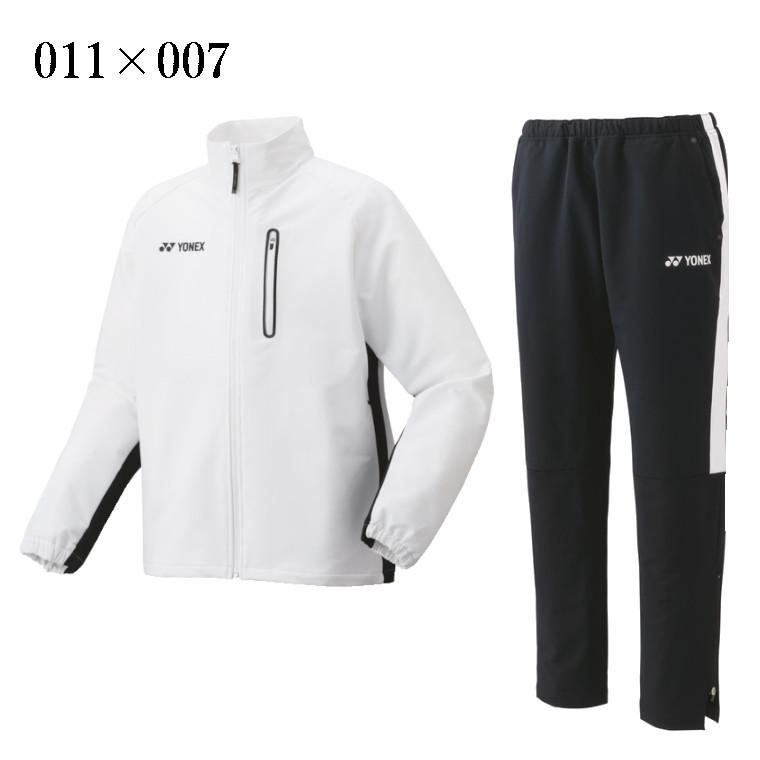 YONEX ヨネックス ウォームアップシャツ・パンツ(フィット YONEX ヨネックス ウォームアップシャツ・パンツ(フィット