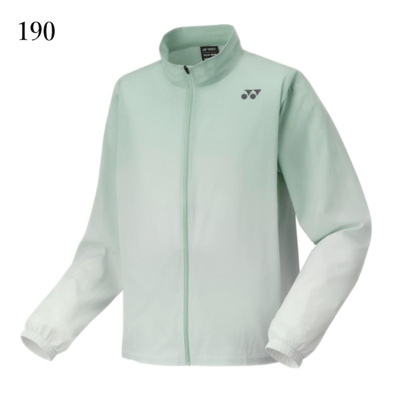 YONEX（ヨネックス） ウォームアップシャツ（フィットスタイル） 50171
