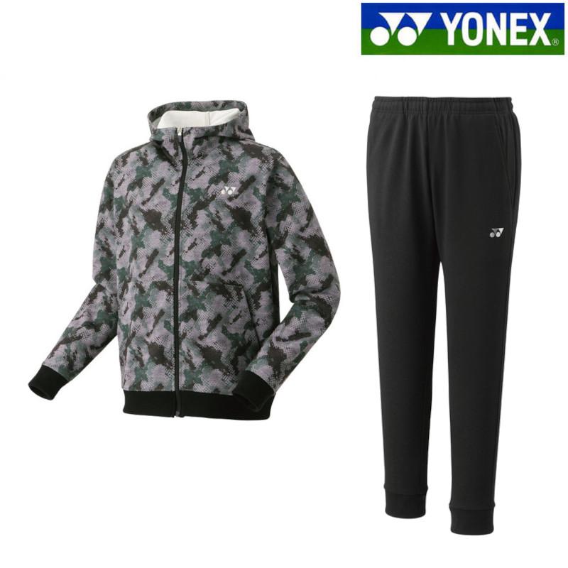 YONEX（ヨネックス） スウェットパーカー・パンツ上下セット 50180