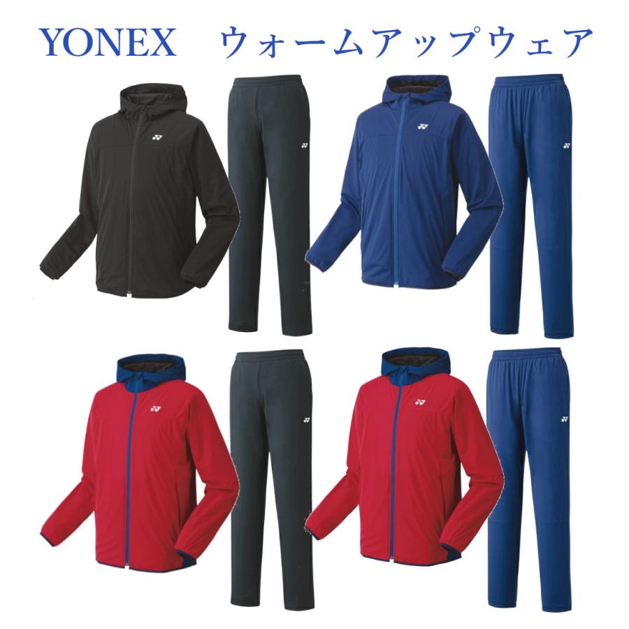 YONEX（ヨネックス） 返品・交換不可 裏地付プロテクトソフトシェル