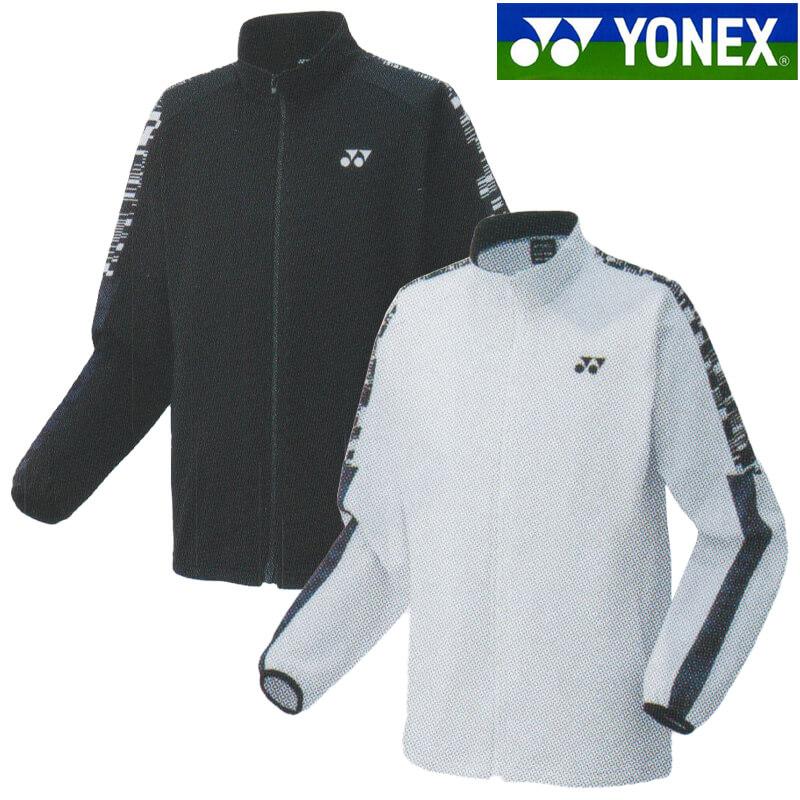 YONEX（ヨネックス） 取寄品 ニットウォームアップシャツ（フィット
