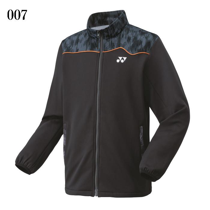 YONEX（ヨネックス） ウォームアップシャツ（フィットスタイル） 51055