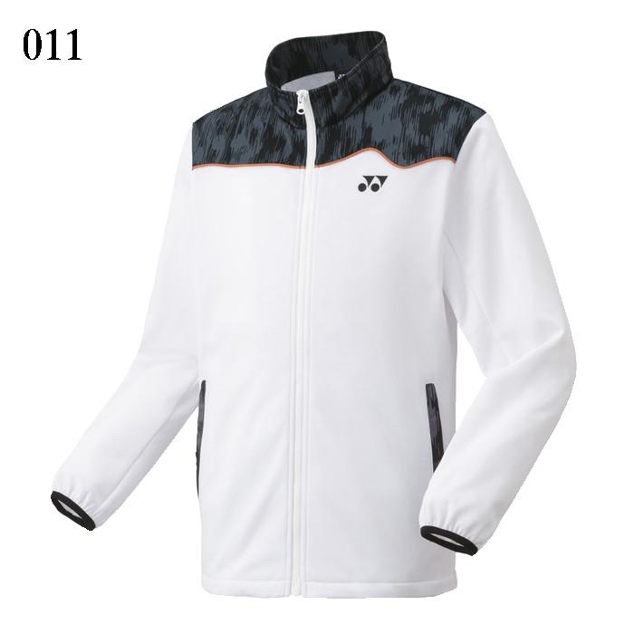 YONEX（ヨネックス） ウォームアップシャツ（フィットスタイル） 51055