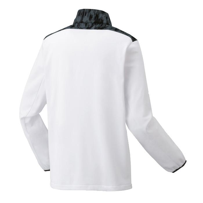 YONEX（ヨネックス） ウォームアップシャツ（フィットスタイル） 51055