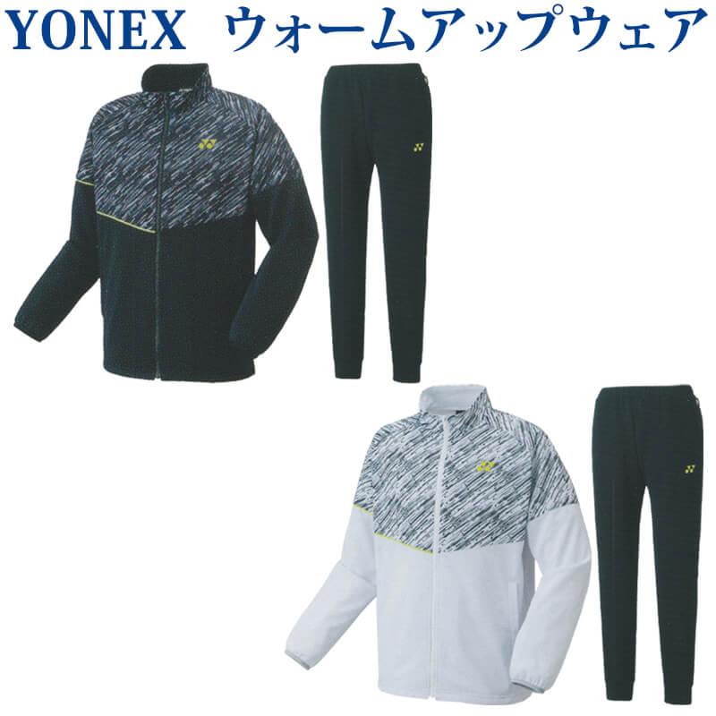 YONEX（ヨネックス） 返品・交換不可 ニットウォームアップシャツ