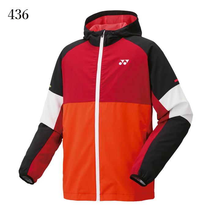 YONEX フード付きウォームアップウェア JP S 11 スポーツ YONEX フード付きウォームアップウェア JP S