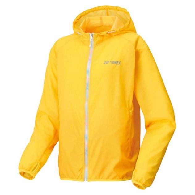 YONEX（ヨネックス） レディース ウォームアップパーカー 57019