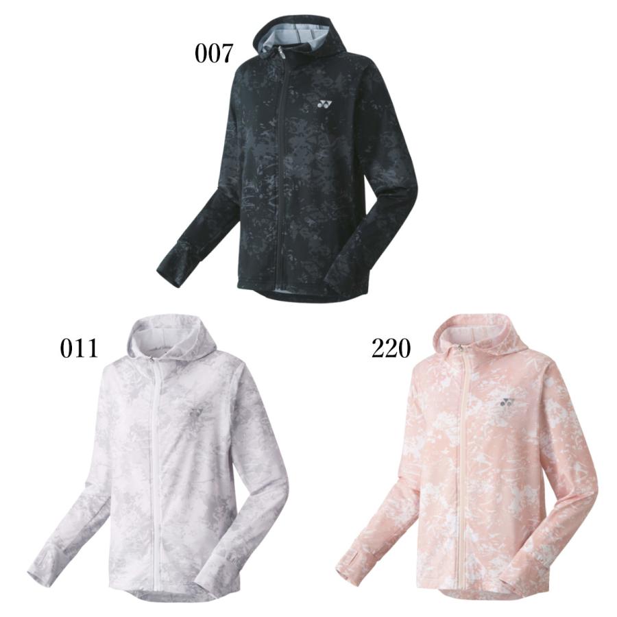 美品 YONEX テニスウェア 波柄 スコートセットアップ Osize tashiro-sport_4314