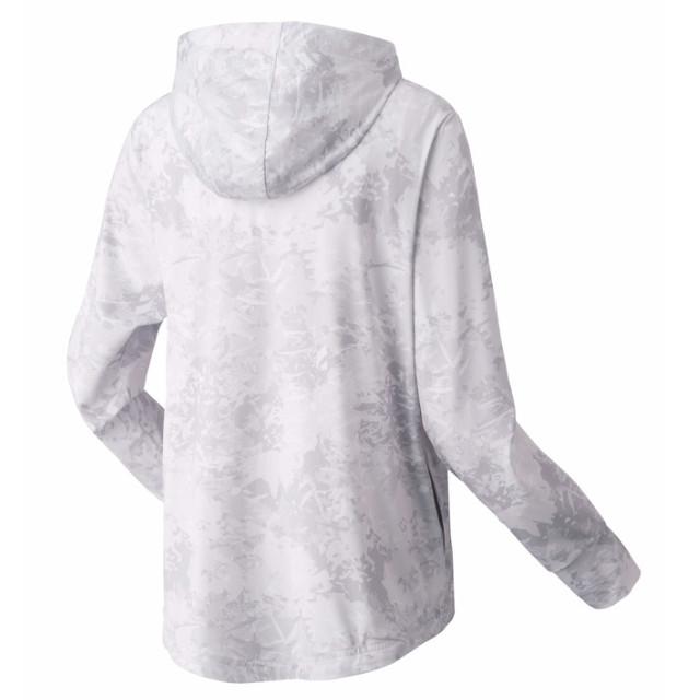 YONEX（ヨネックス） ニットウォームアップパーカー 57079 レディース