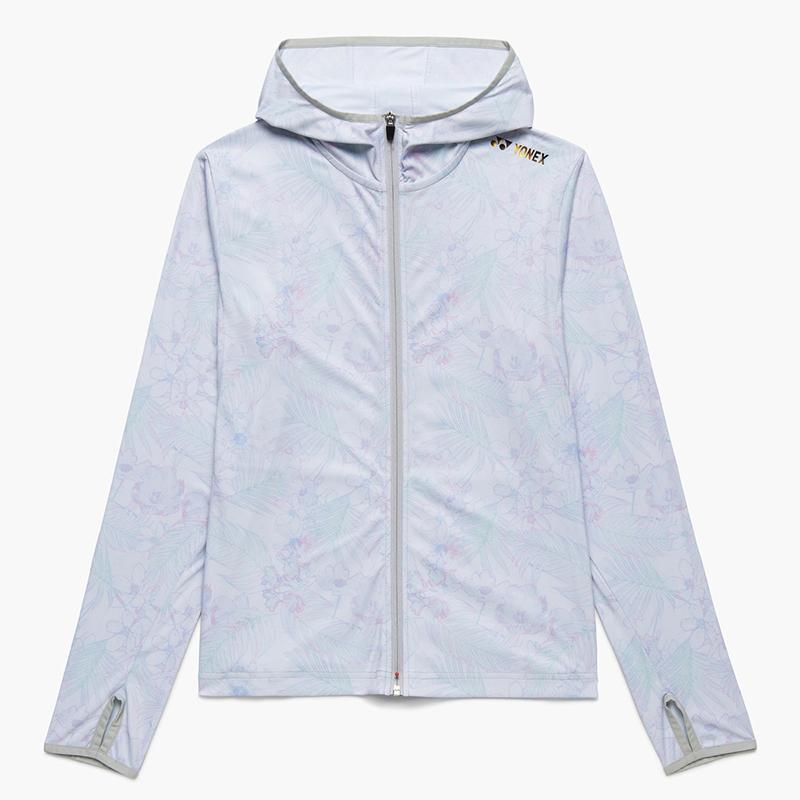 YONEX（ヨネックス） ニットウォームアップパーカー 57093 レディース
