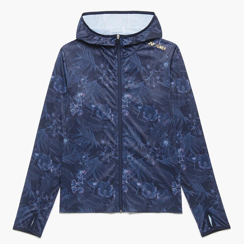 YONEX（ヨネックス） ニットウォームアップパーカー 57093 レディース