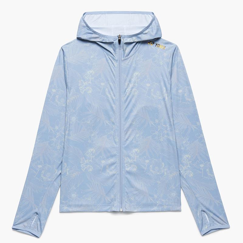 YONEX（ヨネックス） ニットウォームアップパーカー 57093 レディース