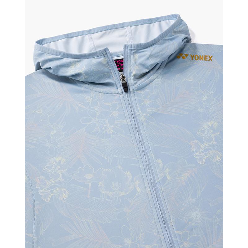 YONEX（ヨネックス） ニットウォームアップパーカー 57093 レディース