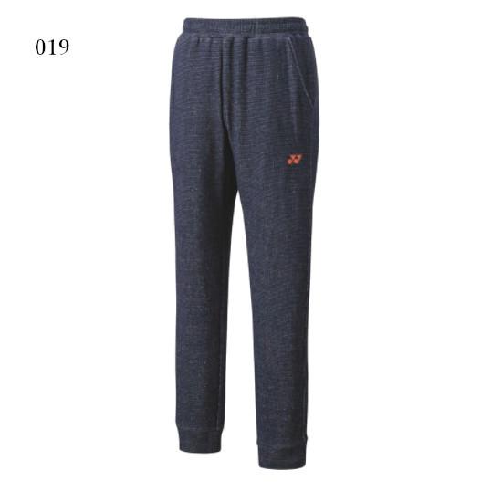 YONEX（ヨネックス） ジョガーパンツ 60094 メンズ ユニセックス