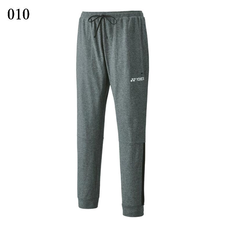 YONEX（ヨネックス） ジョガーパンツ 60133 メンズ 2023SS