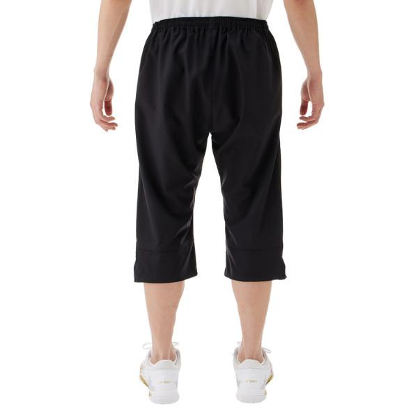 YONEX（ヨネックス） 7分丈パンツ 60182Y ユニセックス 2025SS